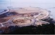 Construção do Dique, Aterro e Drenagem Principal para o Centro Logístico de Cotai
